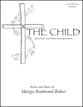 The Child Vocal Solo & Collections sheet music cover